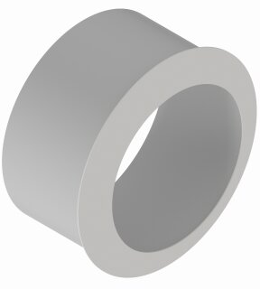 S-AD 100-80 Meltem Adapter Aufputzgehäuse