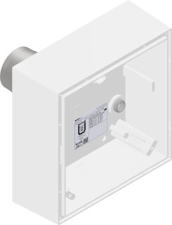 S-AK Meltem Aufputzgehäuse