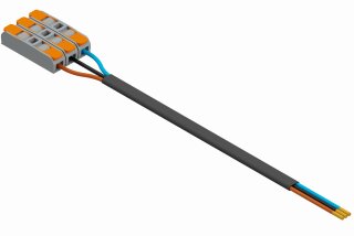 S-KS Meltem Umrüst-Kabelsatz