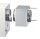 Helios KWL NHR 500 Heizregister zu KWL HB 500 (05633)